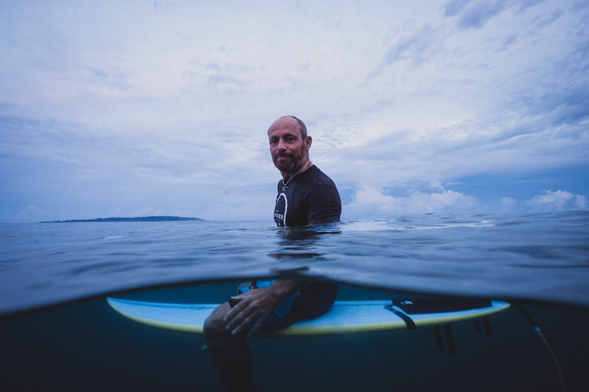 Ocean Guardian Ambassador | Tom Carroll