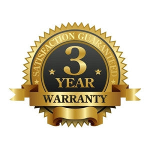 Extended 3-Year Warranty (Surf Series)