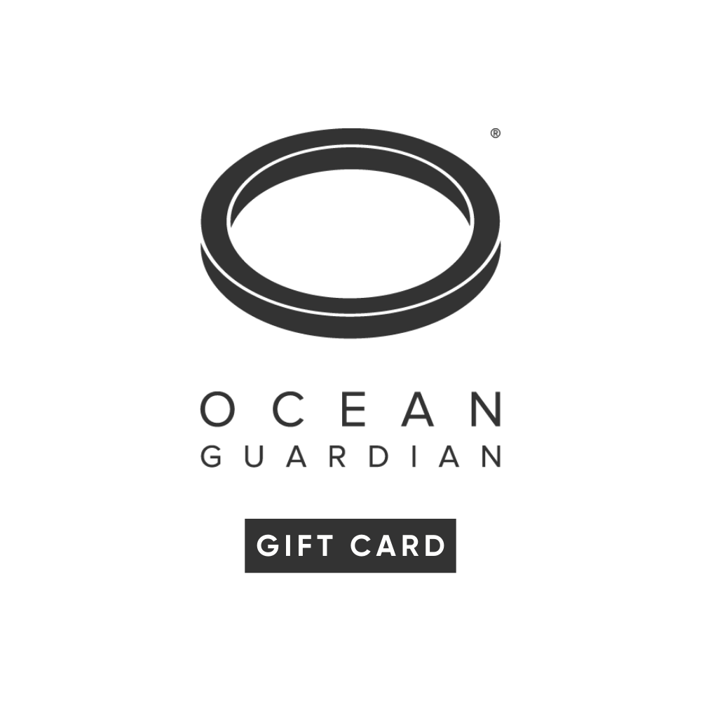 OCEAN GUARDIAN GIFT CARD