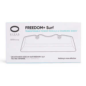 FREEDOM+ Surf Transferable Power Module